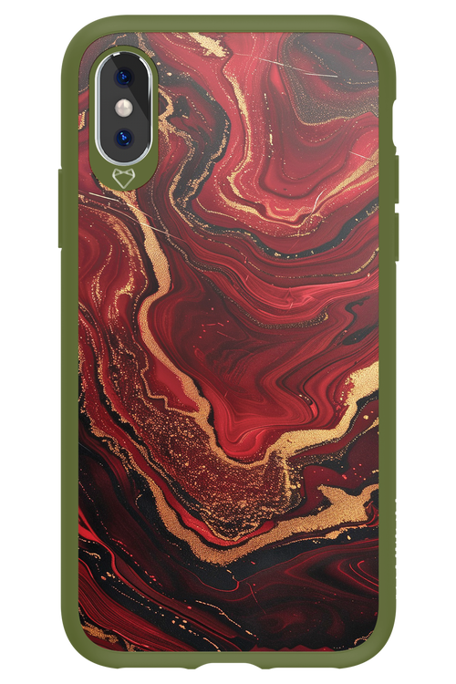 Gabriel - Apple iPhone XS