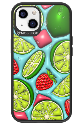 LimeBerry - Apple iPhone 13