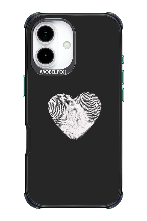 EVIDENCE - Apple iPhone 17