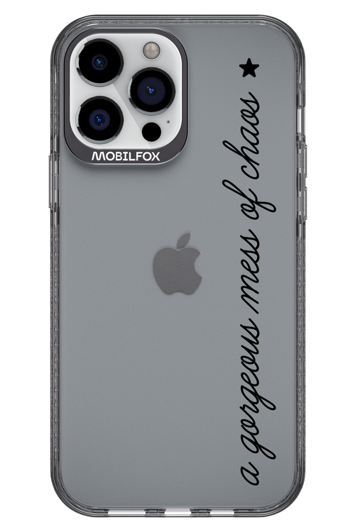 Gorgeous Mess - Apple iPhone 13 Pro Max