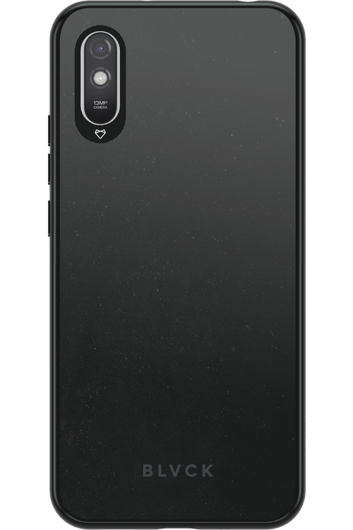 BLVCK 2.0 - Xiaomi Redmi 9A