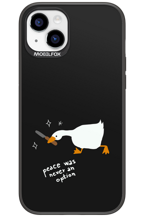 OPTION - Apple iPhone 15 Plus