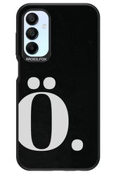 O II (Off Space) 2.0 - Samsung Galaxy A15