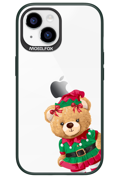 Mrs. Elf - Apple iPhone 15