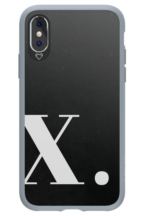 X (Off Space) 2.0 - Apple iPhone XS
