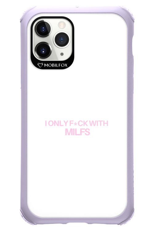 Only Milf - Apple iPhone 11 Pro