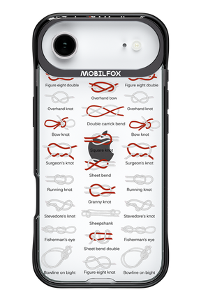Knot Master - Apple iPhone 17 Air