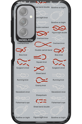 Knot Master 2.0 - Samsung Galaxy A14