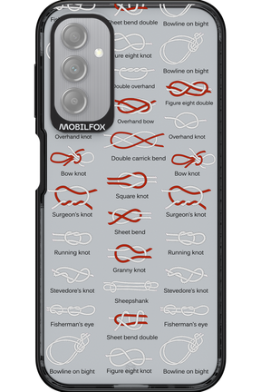 Knot Master 2.0 - Samsung Galaxy A14