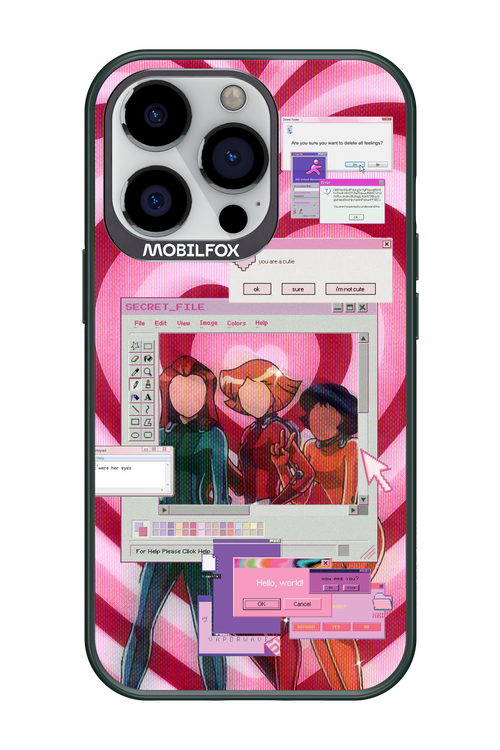 Totally Vibes - Apple iPhone 13 Pro