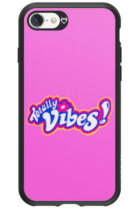 Totally Vibes II - Apple iPhone SE 2022