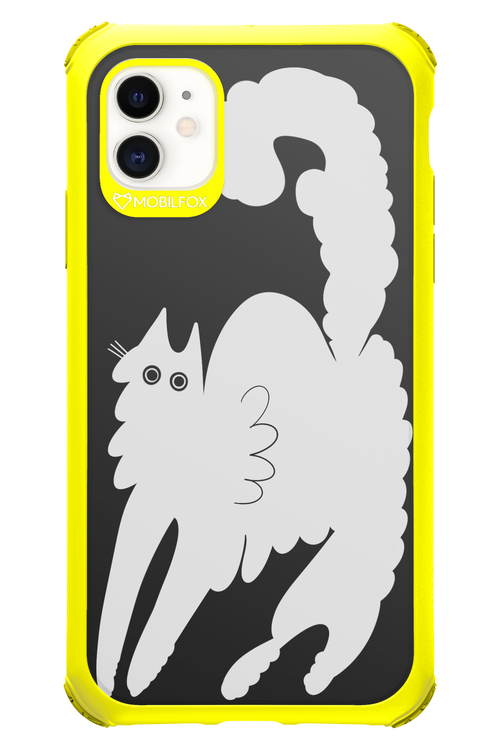 BIG_PUFF - Apple iPhone 11