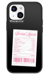 Social Queen 2.0 - Apple iPhone 13 Mini