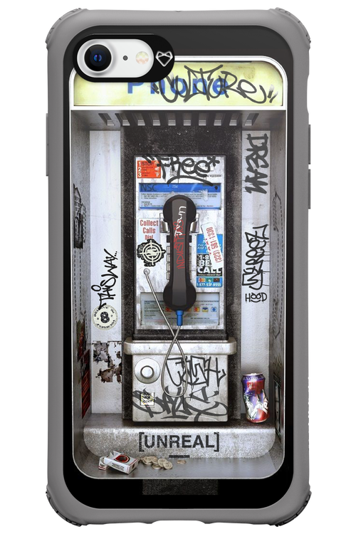 Phone - Apple iPhone SE 2022