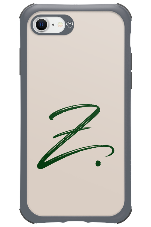 (Tennis Zone) Z - Apple iPhone 7