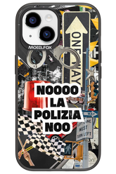 LA POLIZIA - Apple iPhone 15