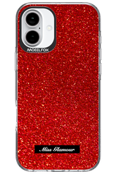 Miss Glamour - Apple iPhone 16 Plus