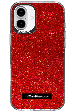 Miss Glamour - Apple iPhone 16 Plus
