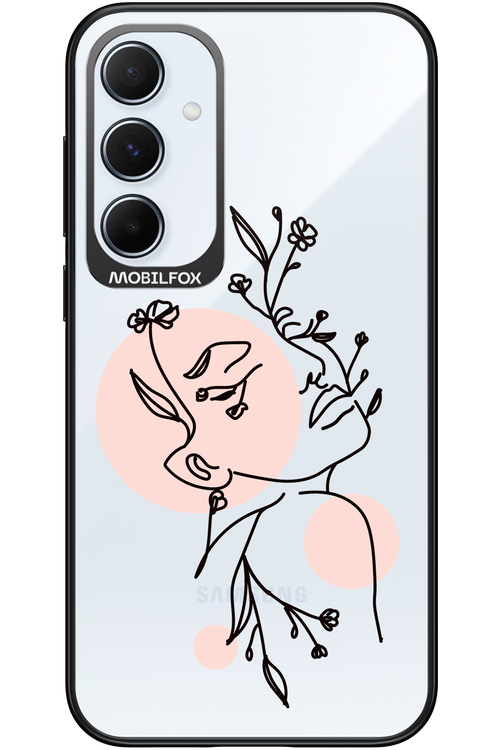 Confidence - Samsung Galaxy A55