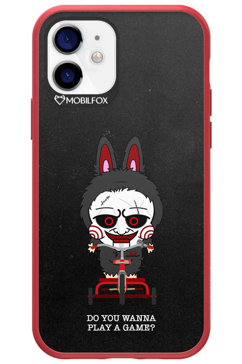 Sawbubu - Apple iPhone 12