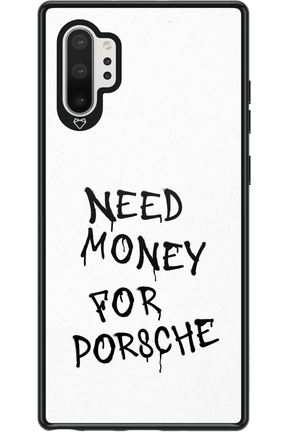 Need Money - Samsung Galaxy Note 10+