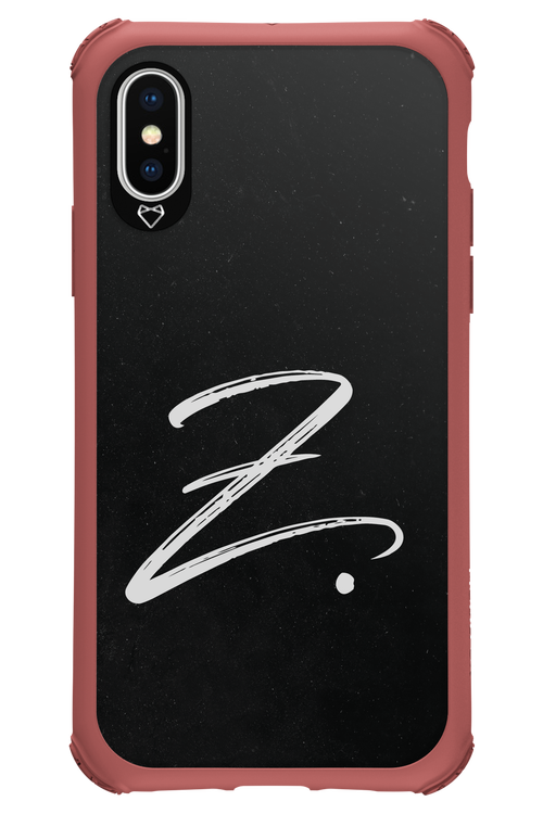 (Off Space) Z 2.0 - Apple iPhone X