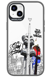 Stay Street Forever - Apple iPhone 14 Plus