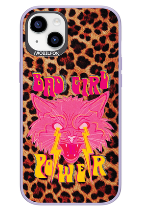Bad Girl Power - Apple iPhone 14 Plus