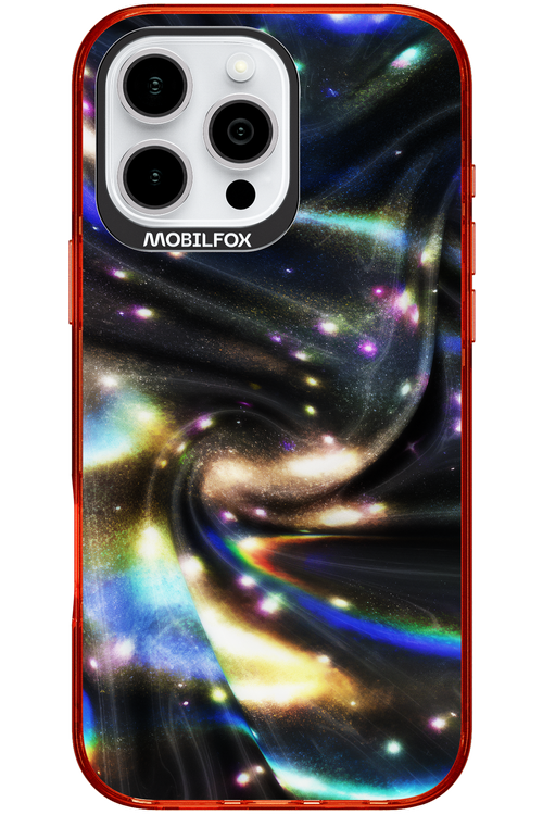 Lovely Aurora - Apple iPhone 16 Pro Max