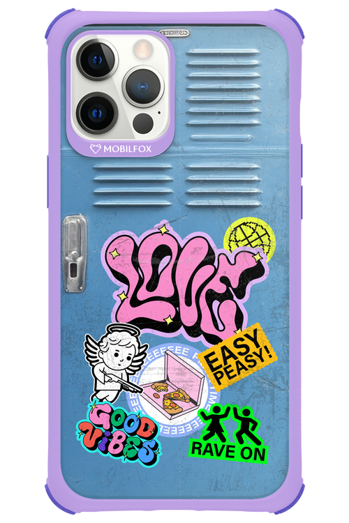 My Locker - Apple iPhone 12 Pro Max
