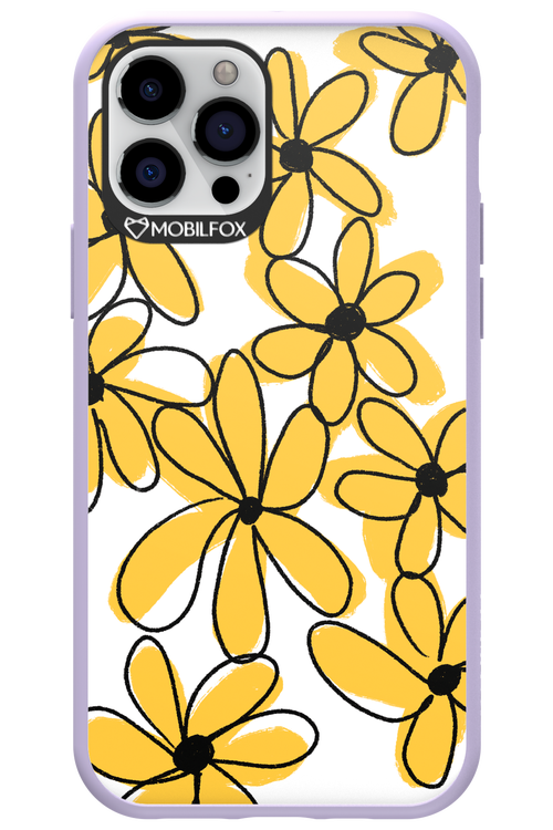 Yella - Apple iPhone 12 Pro