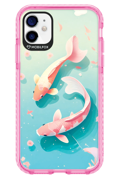 Koi II - Apple iPhone 11