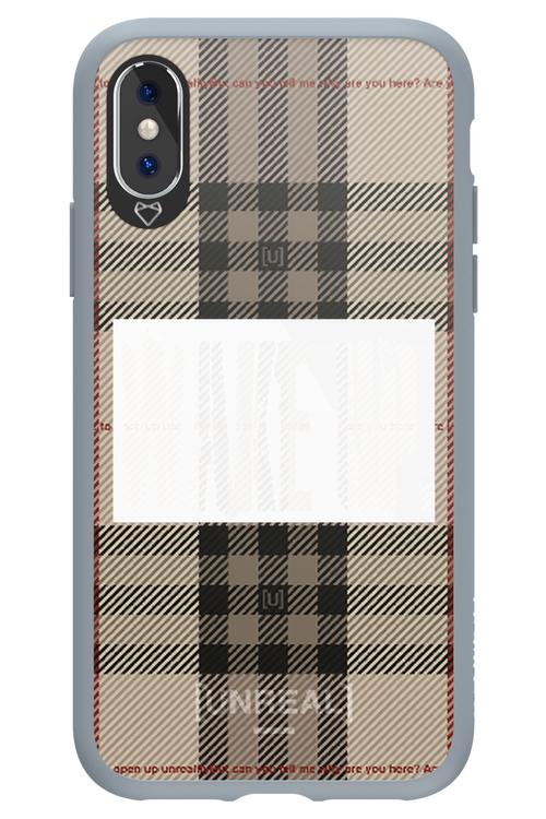 Are you awake? - Apple iPhone XS