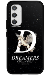 Dreamers - Samsung Galaxy A54