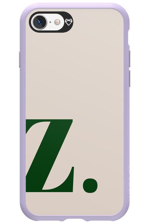 Z (Tennis Zone) - Apple iPhone 7