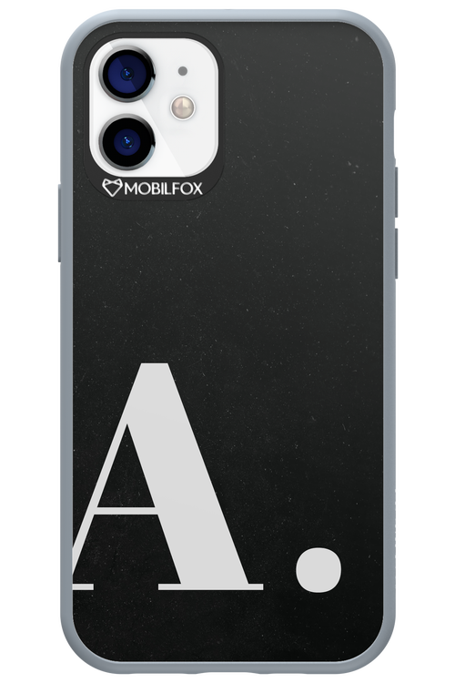 A (Off Space) 2.0 - Apple iPhone 12