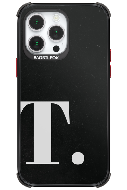 T (Off Space) 2.0 - Apple iPhone 14 Pro Max