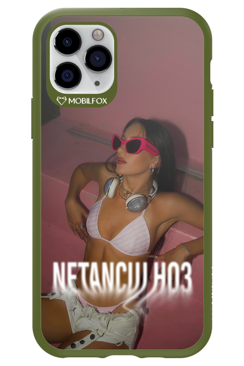 Netancuj Ho3 - Apple iPhone 11 Pro