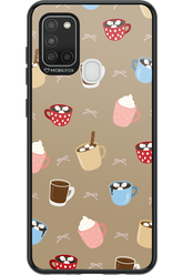 Coco Dream - Samsung Galaxy A21 S