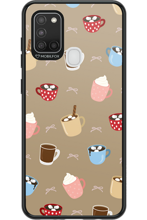 Coco Dream - Samsung Galaxy A21 S