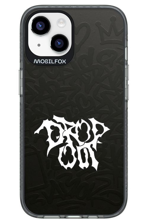 Drop Out - Apple iPhone 14