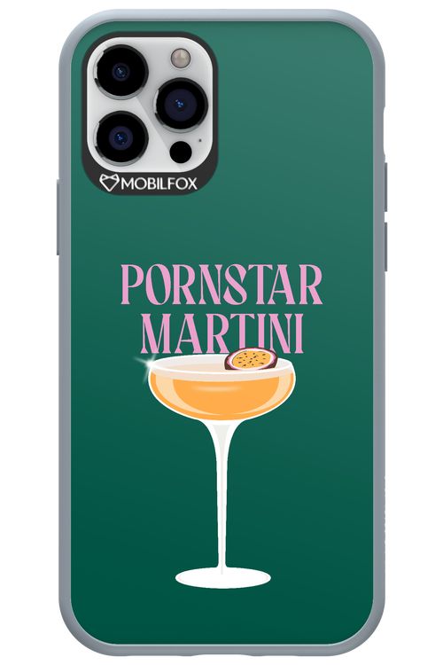 P_star Martini - Apple iPhone 12 Pro