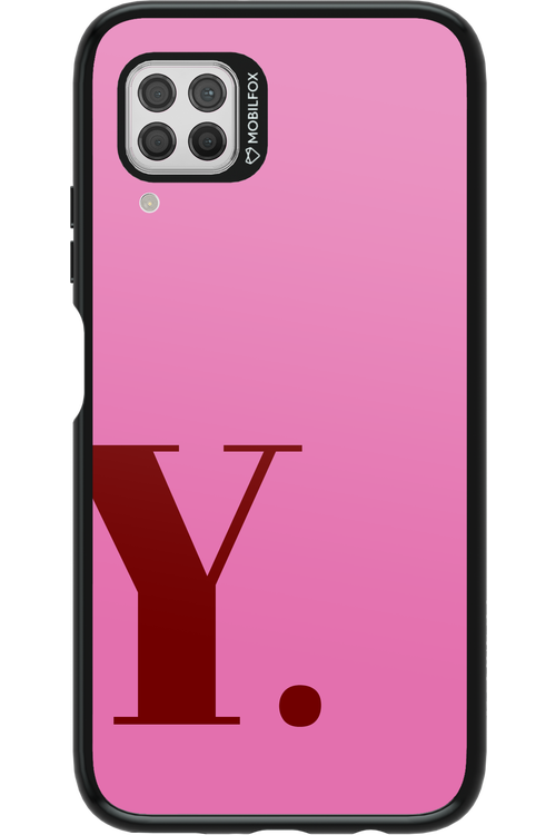 Y (Sorbet) - Huawei P40 Lite