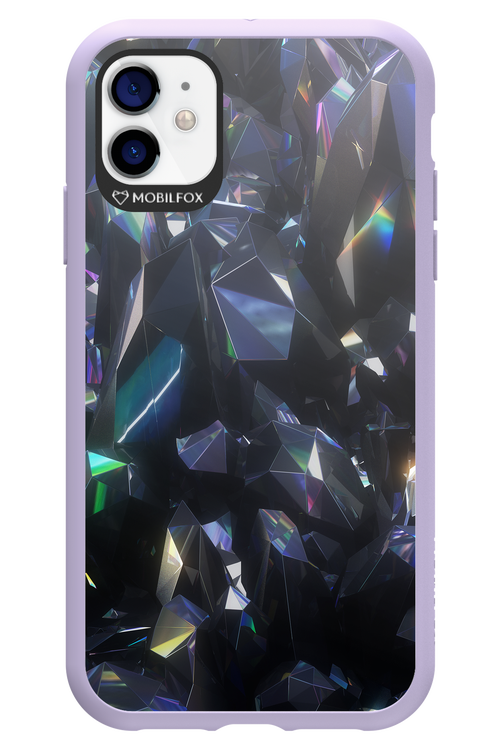 Enigma Quartz - Apple iPhone 11