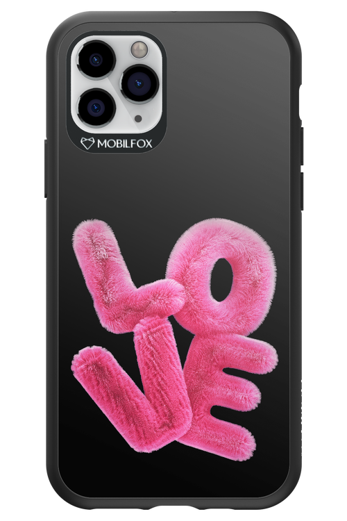 Pinky Love - Apple iPhone 11 Pro