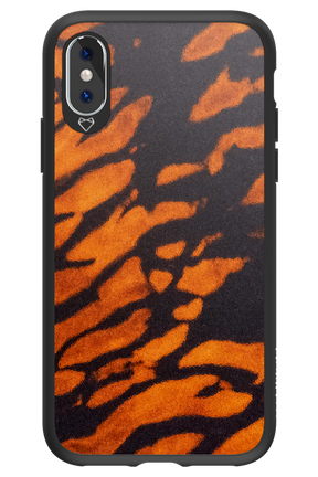 Wild Tiger - Apple iPhone XS