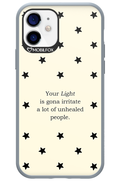 Your Light - Apple iPhone 12