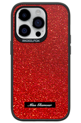 Glam Christmas - Apple iPhone 14 Pro