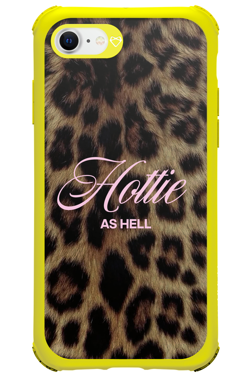 hottie 2.0 - Apple iPhone SE 2022