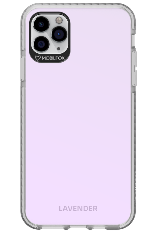 LAVENDER - FS2 - Apple iPhone 11 Pro Max